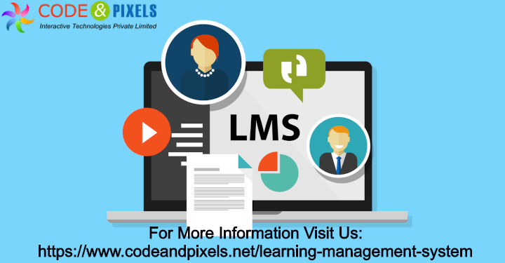Fotos de Learning Management System / Code and Pixels