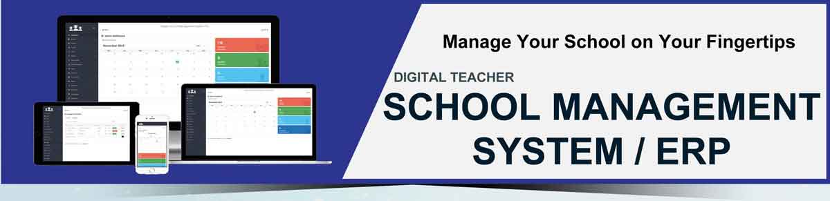 Learning Management System / Code and Pixels Hyderabad