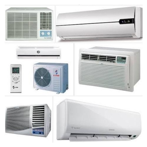Foto de manimegalai ac service