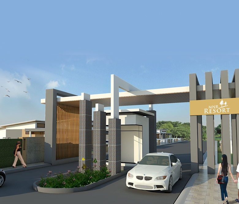 MNR Global Infra Pvt ltd Hyderabad