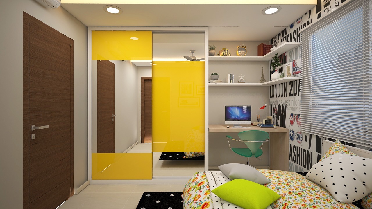 Modularx Interior Designers Hyderabad