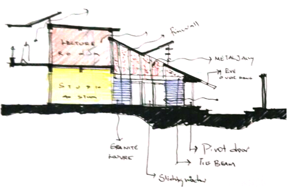 Foto de MTA Architects