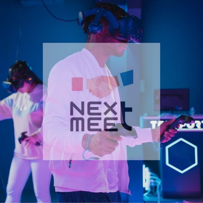 Foto de NextMeet - Best Video Conferencing App Hyderabad
