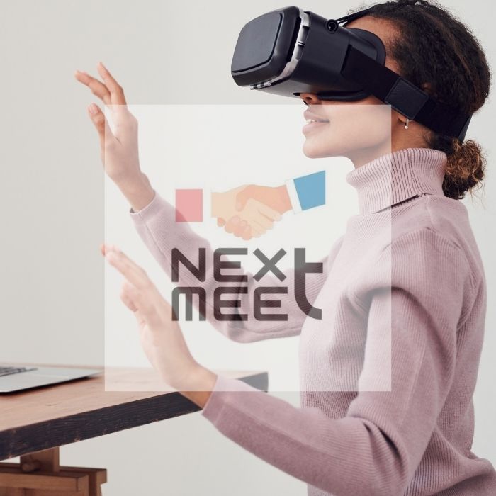 Foto de NextMeet - Best Video Conferencing App