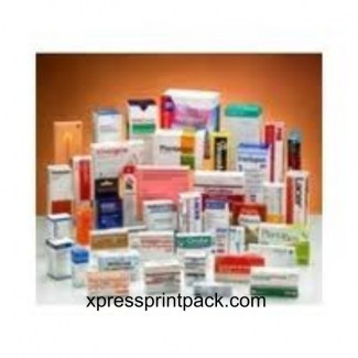 Foto de om xpress print pack pvt. ltd