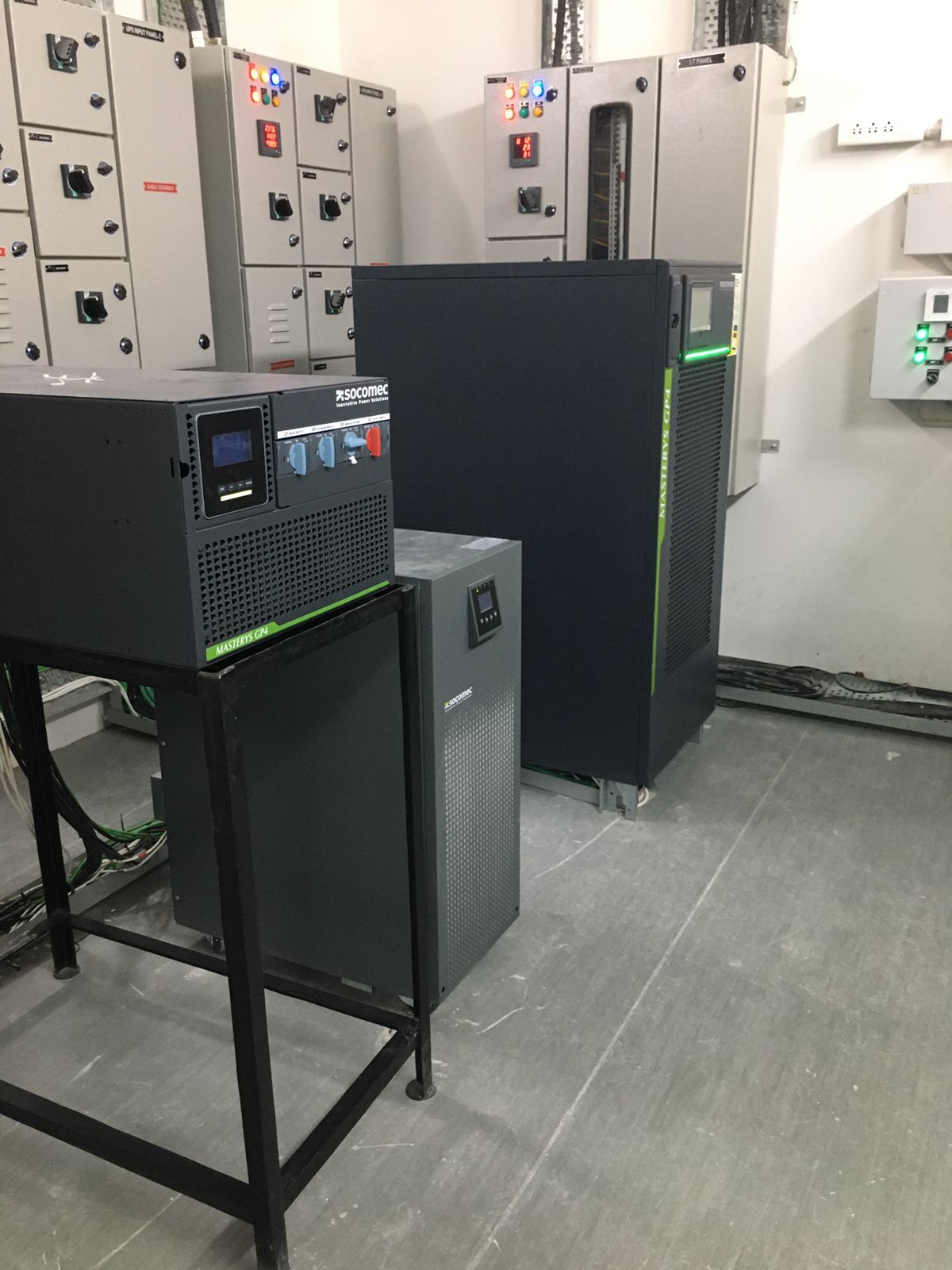 Foto de ONTRACK ENERGY SYSTEMS Hyderabad