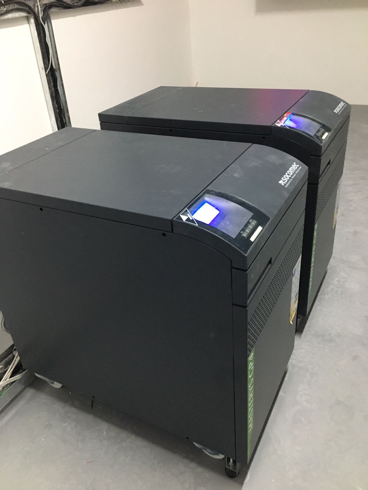 Fotos de ONTRACK ENERGY SYSTEMS