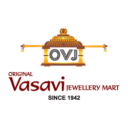 OVJ Jewels - Vasavi Jewellery Mart Dindigul