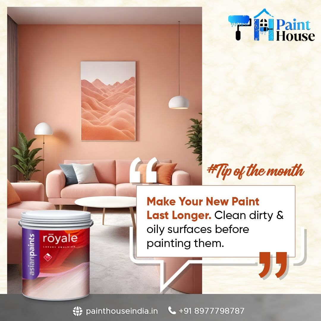 Foto de Paint House India