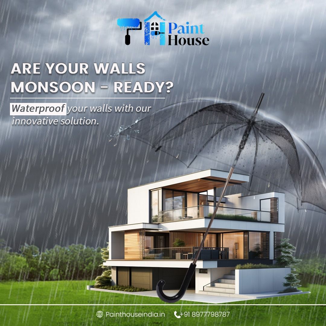 Foto de Paint House India Hyderabad