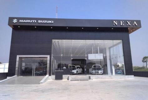 Foto de Pavan Motors Pvt.Ltd