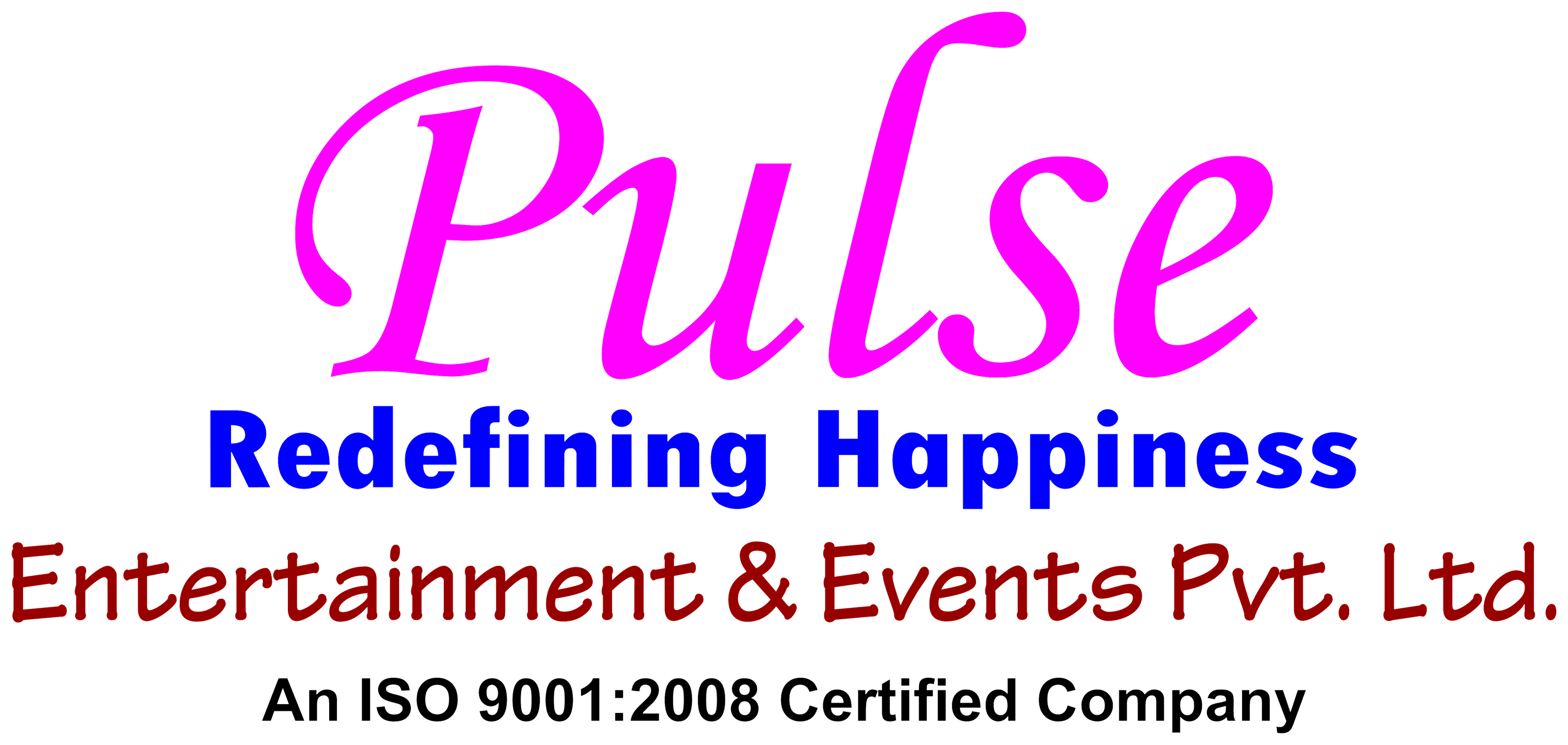 Pulse Entertainment & Events (P) Ltd. Gwalior