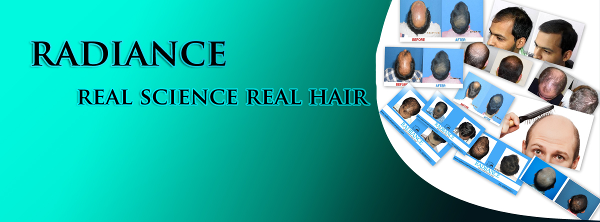 Foto de Radiance Advanced Hair Transplant Center