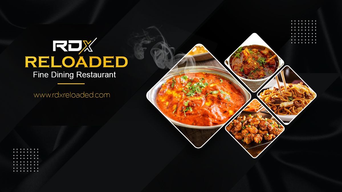 rdx reloaded South Delhi