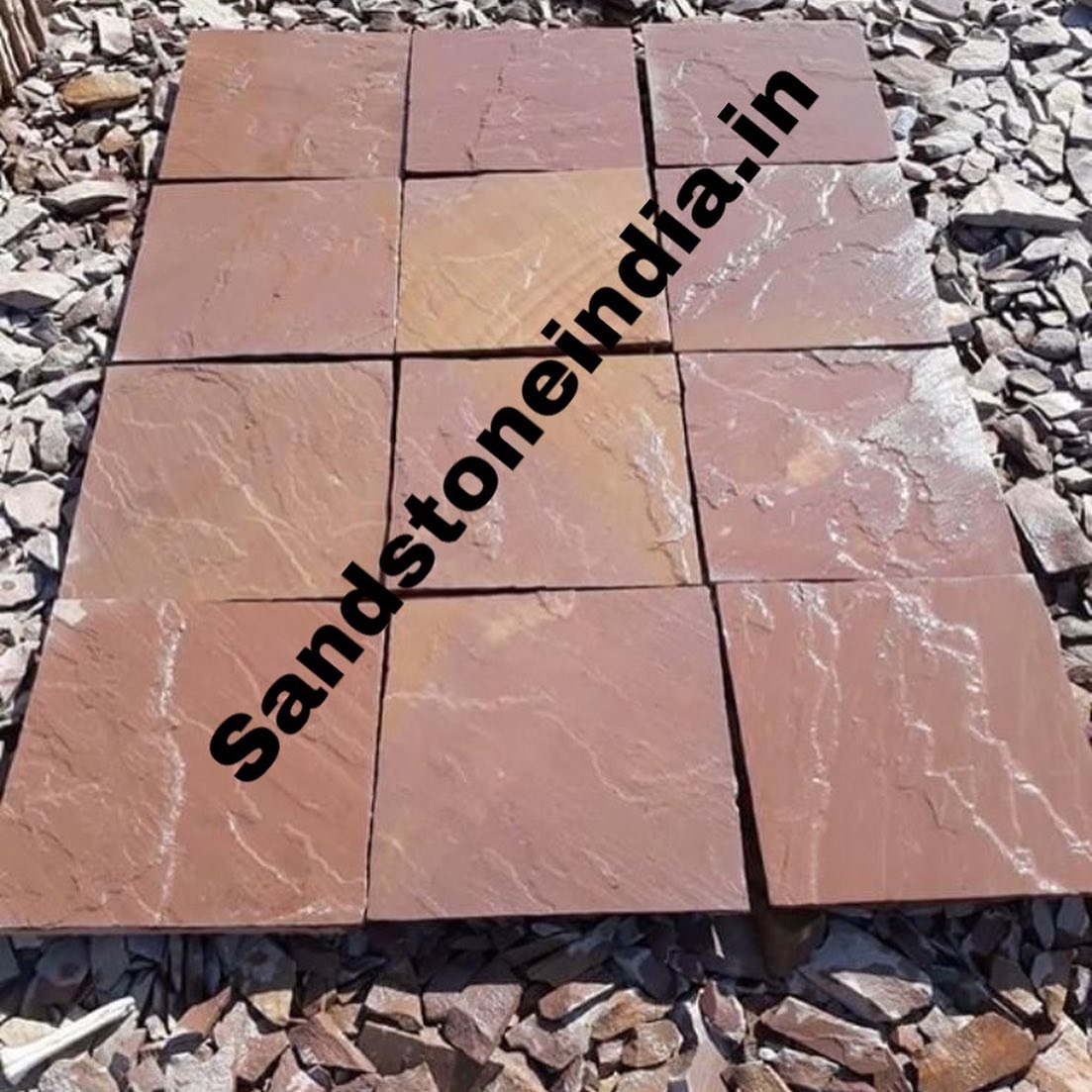 Sandstone india Basoda