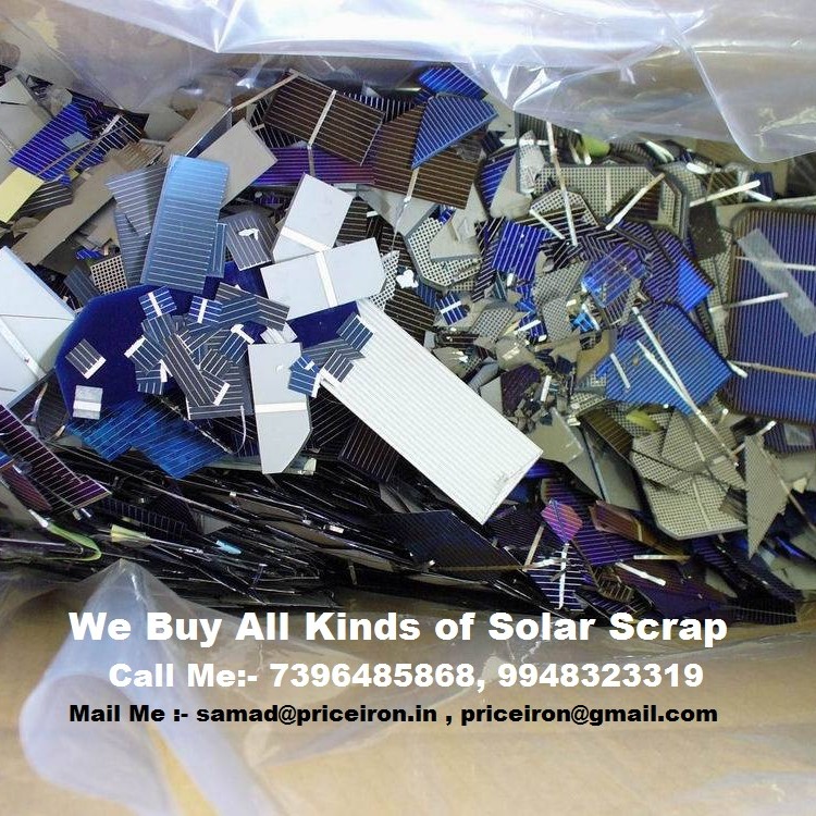 Fotos de Scrap Buyers, Scrap Purchasers, Maviya Iron Traders