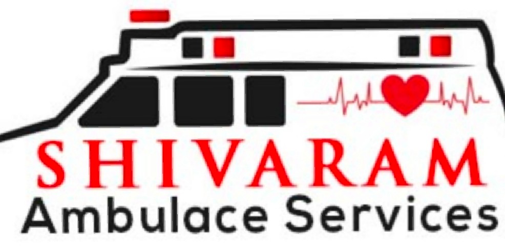 Shiva Ram Ambulance services Hyderabad miyapur  Hyderabad