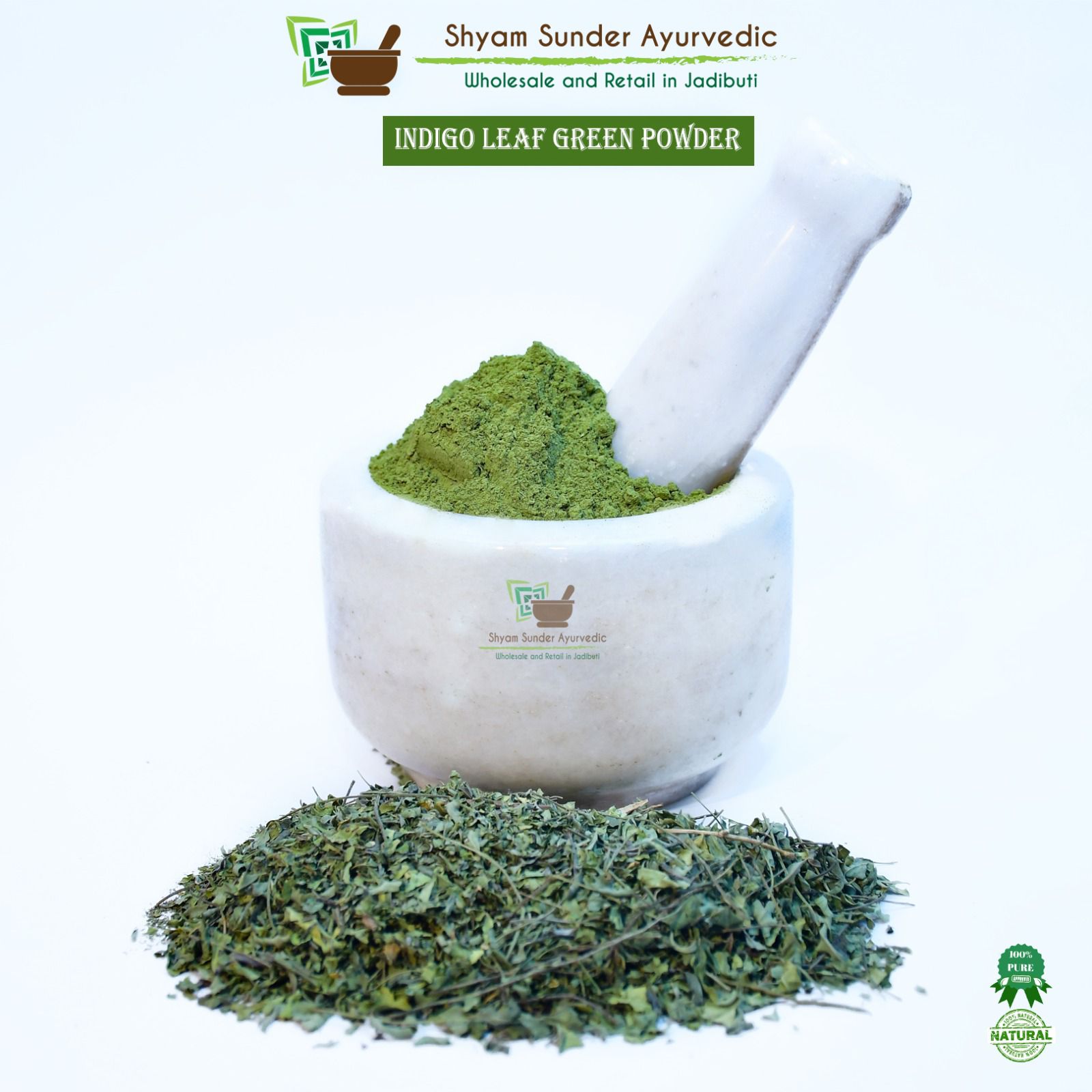 Fotos de Shyam Sunder Herbals