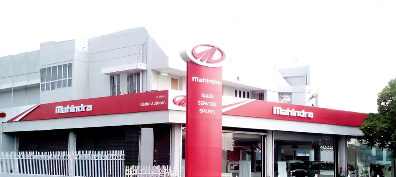 Sign Technic Industries Pvt.Ltd Mumbai