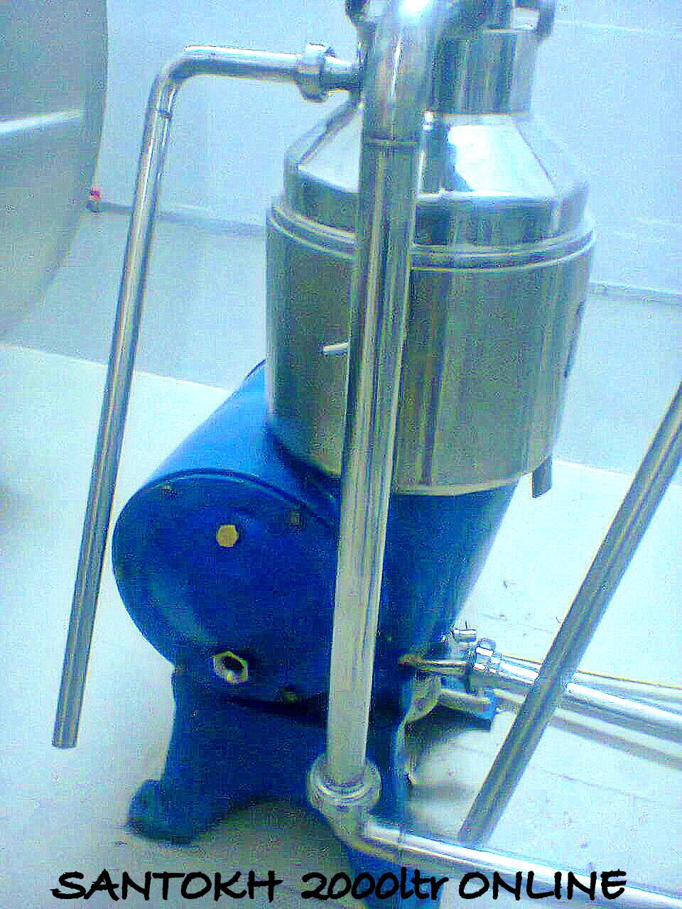S.K Dairy Machinery Udyog Amritsar