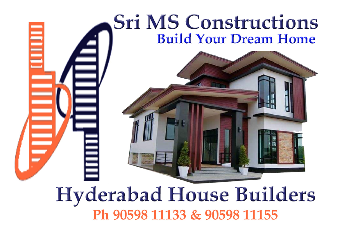 Foto de Sri MS Constructions