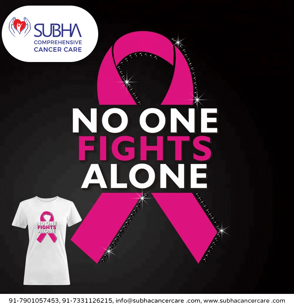 Foto de Subha Comprehensive Cancer Care