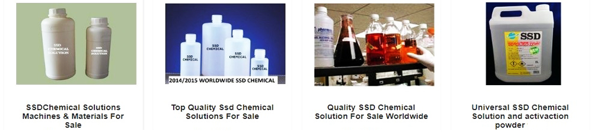 SUPER SSD CHEMICAL SOLUTIONS Chennai