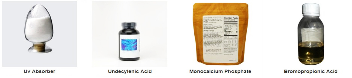 Fotos de SUPER SSD CHEMICAL SOLUTIONS