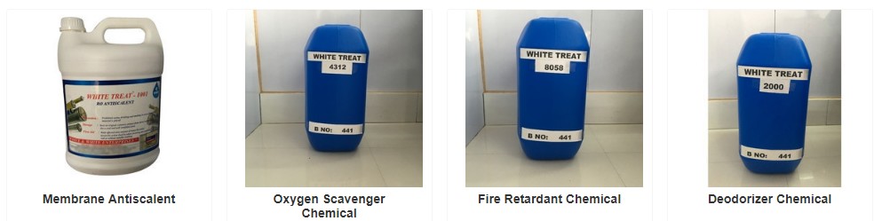 Foto de SUPER SSD CHEMICAL SOLUTIONS Chennai