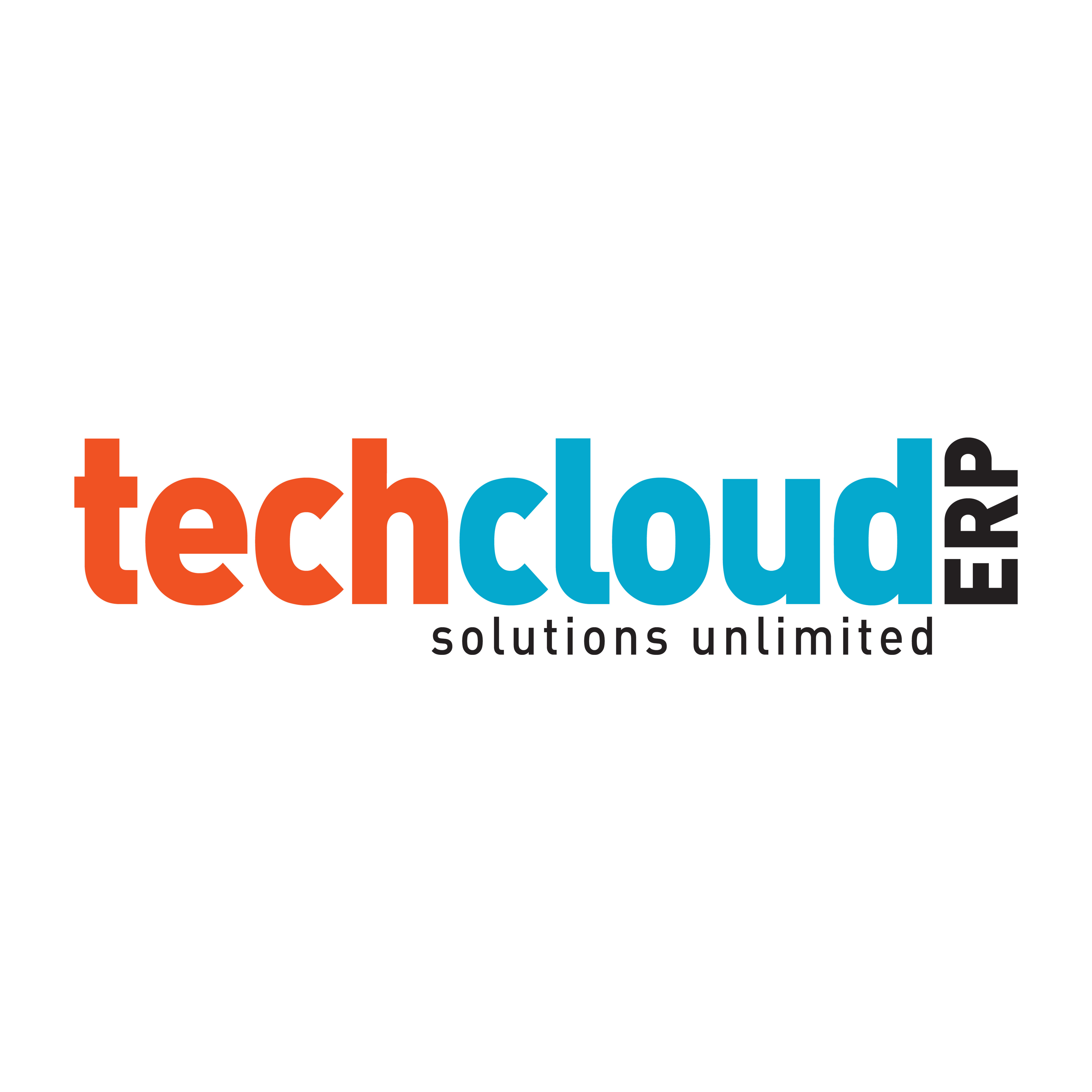 Tech Cloud ERP Software Solutions Hyderabad