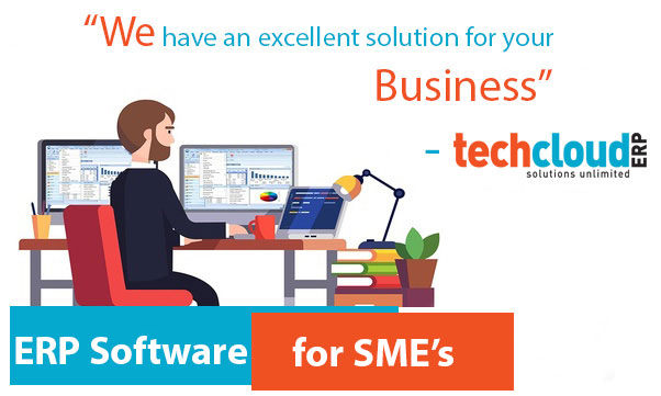 Fotos de Tech Cloud ERP Software Solutions