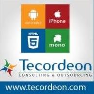 Tecordeon software pvt ltd Hyderabad