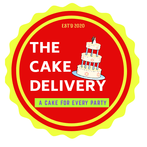 The Cake Delivery Patna