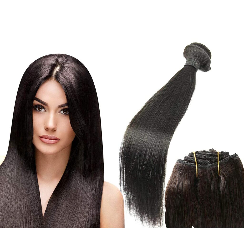 Foto de Top Human Hair Exporters in Chennai, India - Virgin Hair Exports