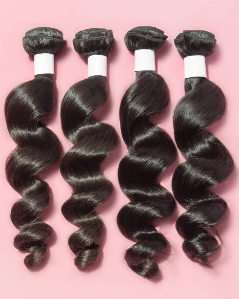 Foto de Top Human Hair Exporters in Chennai, India - Virgin Hair Exports Chennai