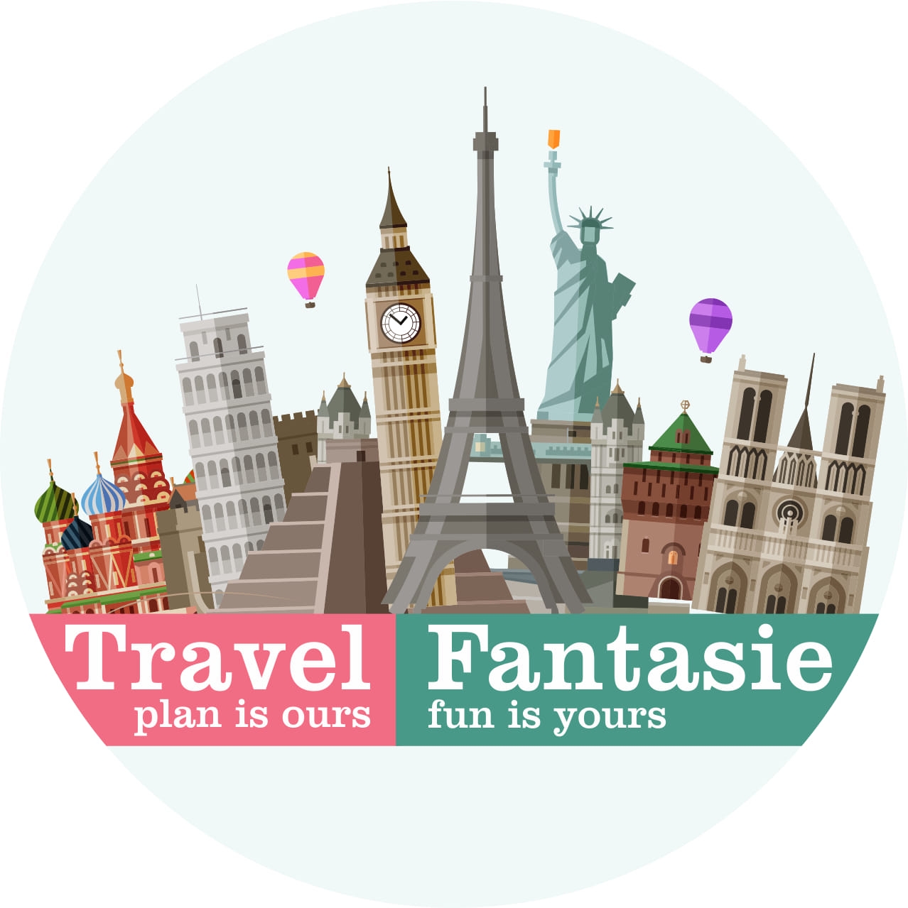 Foto de Travel Fantasie