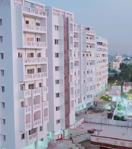 Vaishnavi Infracon India Pvt. Ltd Hyderabad