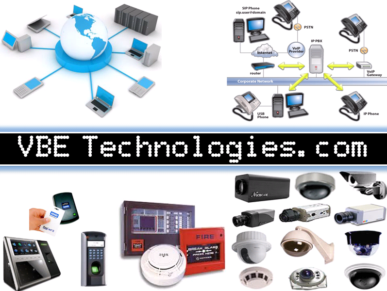 Fotos de VBE Technologies