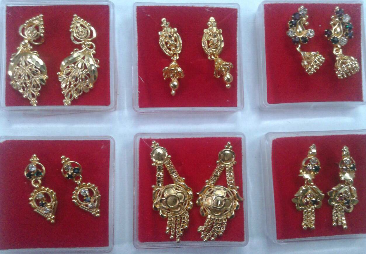 VNR Jewellery Manufacturers Machilipatnam