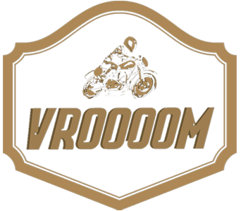 Vroooom-Moto gear accessories. Hyderabad