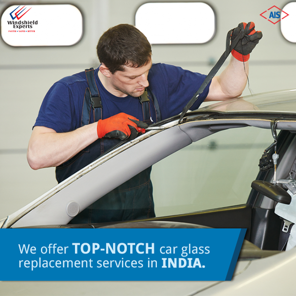 Windshield Experts Gurgaon
