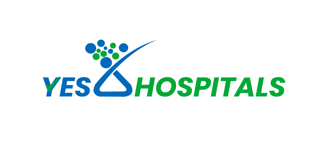Yes Hospitals Hyderabad