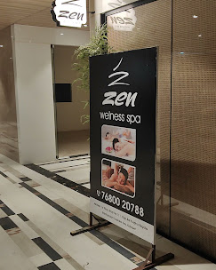 Foto de Zenwelnesspsa